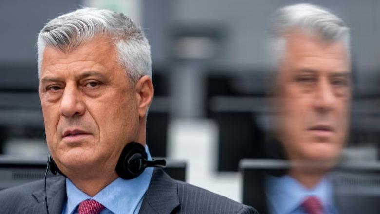 Gjykimi drejt fundit, Prokuroria e Hagës: Hashim Thaçit t’i vazhdohet paraburgimi!