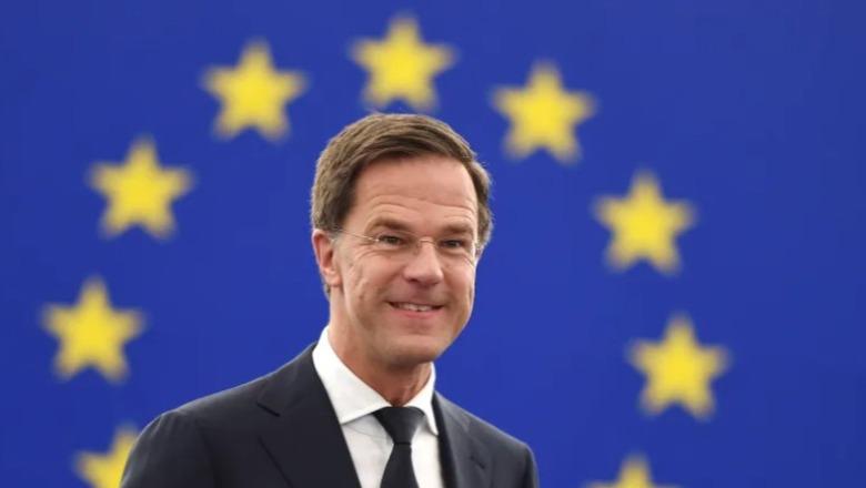 'Vazhdoni të ëndërroni'! Sekretari i Përgjithshëm i NATOs: Europa nuk mund ta mbrojë veten pa SHBA-të  