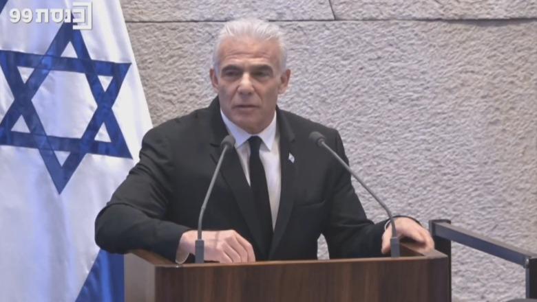 Lideri i opozitës izraelite: Hungarezët dhe austriakët 'shitën' babain dhe gjyshin tim te nazistët, shqiptarët ishin të vetmit në Europë që bënë rezistencë