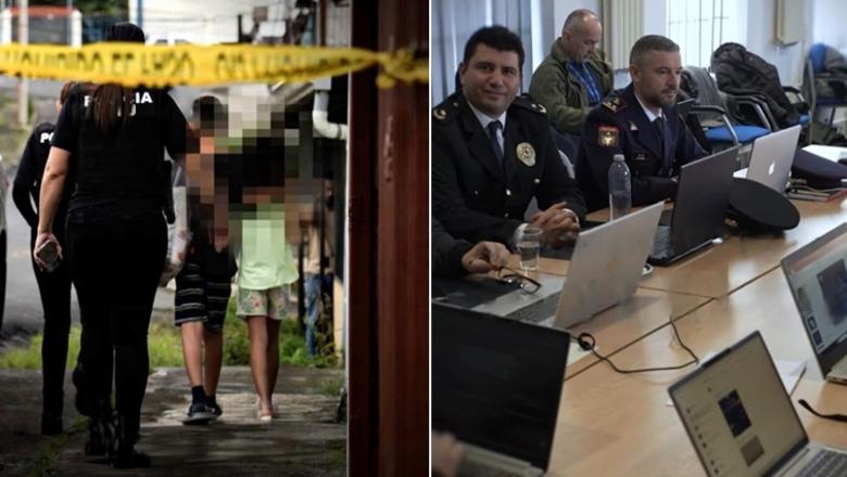 Megaoperacioni global i Interpol! Mbi 3,700 persona të arrestuar në 119 shtete të botës! Arrestime dhe goditje edhe në Shqipëri