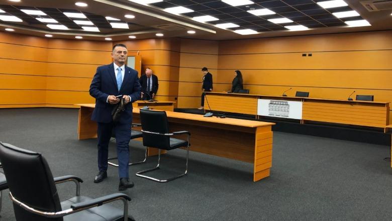 Kolegji i Posaçëm i Apelimit kthen në detyrë prokurorin e Vlorës, Xhemal Saliaj