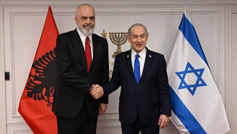 Ylli Pata: Shqipëri-Izrael, anatomia e një marrëdhënie që nisi me Ramiz Alinë dhe u bë speciale me Edi Ramën