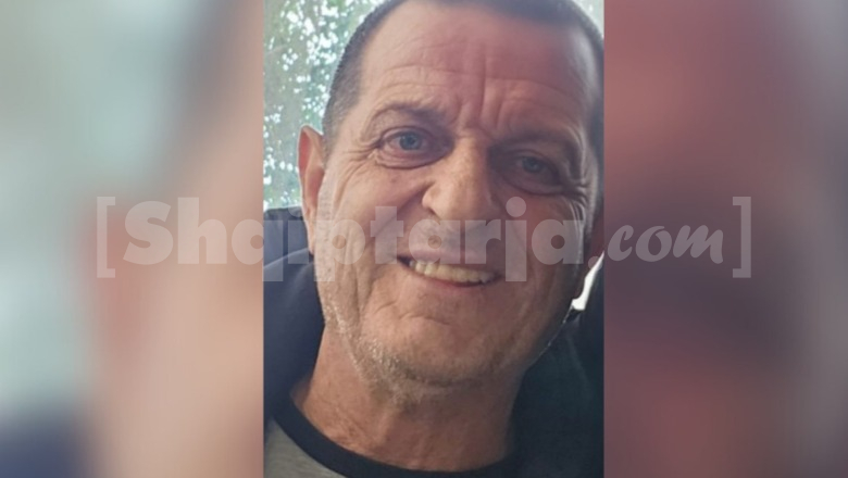 Plagosi me thikë në Durrës vajzën e tij, ky është 56-vjeçari Mikel Ndoj (FOTO)