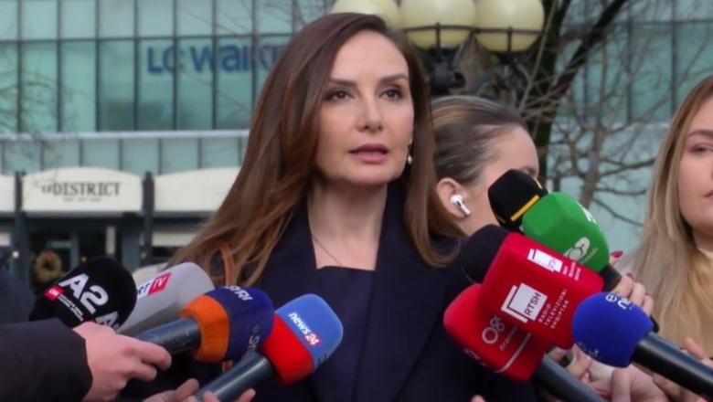 Nisma për ndryshime në Kodin Penal, Tabaku: Komisioni Evropian përjashton arrestimin e gazetarëve! Duhet t’i përputhemi standardeve të BE