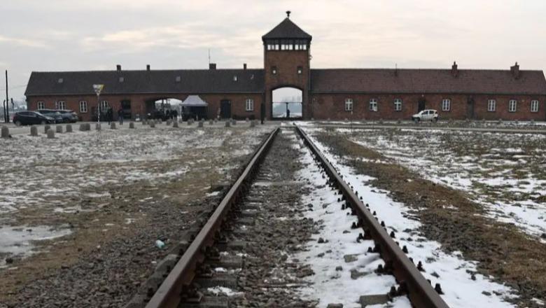 27 Janari, Dita Ndërkombëtare Përkujtimore e Holokaustit