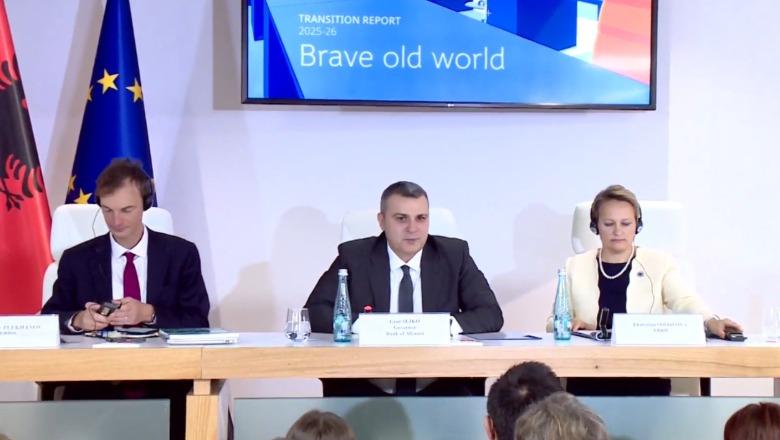 Rënia e popullsisë dhe emigrimi po ushtrojnë presion mbi ekonominë, Sejko: Duhen reformuar pensionet, të investohet në tregun e punës