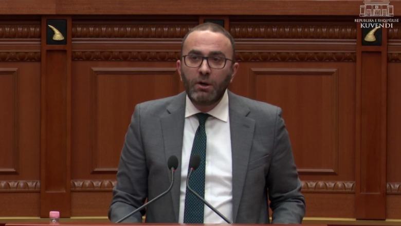 SPAK kërkon arrestimin e Ballukut, Bardhi: Kuvendi është kthyer në bunker korrupsioni, pengon drejtësinë me urdhër të Ramës