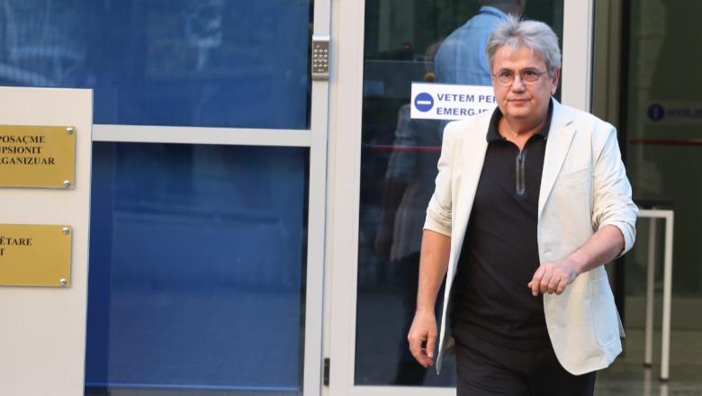 Dështon seanca paraprake për kryebashkiakun e Shkodrës, Benet Beci nuk u paraqit në GJKKO! Munguan dhe të pandehurit e tjerë
