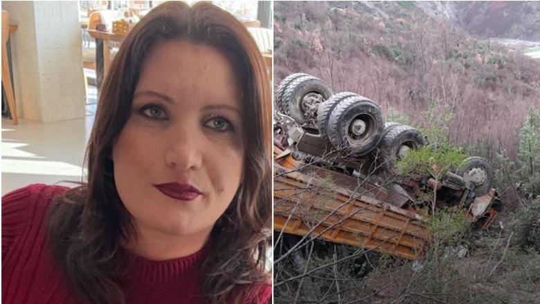 Aksidenti në Gramsh, zjarrfikësit: Një nga operacionet më të dhimbshme, humbja na preku të gjithëve! Urdhri i Infermierit poston foton: Nënë e tre fëmijëve, shembull fisnik