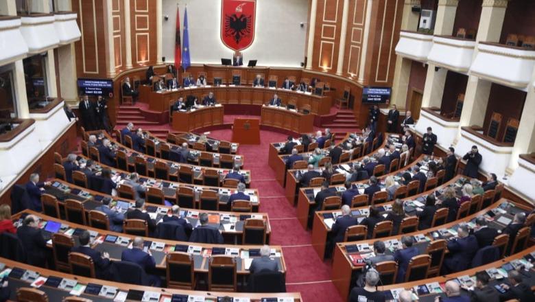 LIVE TV- Kuvend/ Akti normativ për buxhetin 2025, Malaj: Çdo lekë i pashpenzuar nga institucionet do të kalojë në llogarinë e pensioneve! 4 pr.ligje hiqen nga rendi i ditës