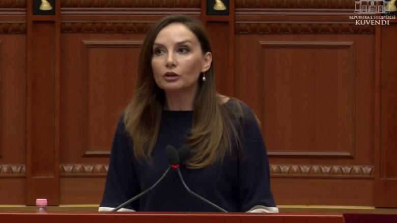 Vendimi i Kushtetueses, Tabaku: PS u kthye në mburojë për Ballukun, s’ka më asnjë justifikim për t’i hequr imunitetin