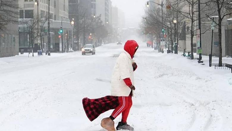 Ngricat ekstreme shkaktojnë 34 viktima në SHBA, gjysëm milionë njerëz mbesin pa energji elektrike!