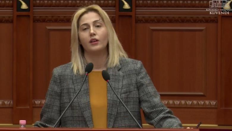 Ina Zhupa kundër urdhrit të Berishës: Mos t’i braktisim komisionet! Votat nuk i kemi, por të shkojmë për interesin e qytetarëve