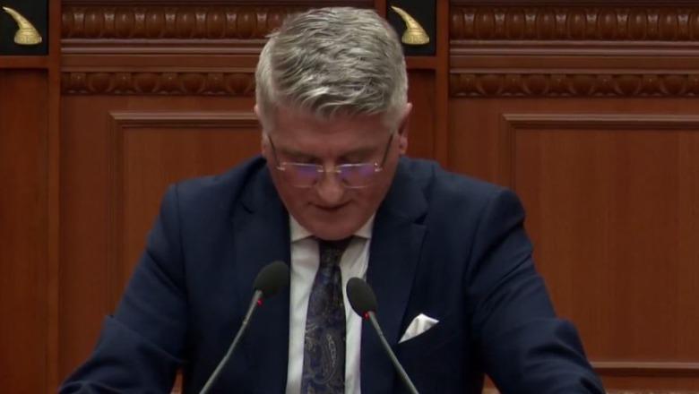 “Policia e mbushur me patronazhistë”- Gjekmarkaj: U ushtrua dhunë ndaj protestuesve, tentuat të mposhtnit me gaz vullnetin qytetar dhe të shpërndanit dinjitetin me ujë