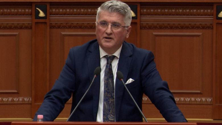 “Policia e mbushur me patronazhistë”- Gjekmarkaj: U ushtrua dhunë ndaj protestuesve, tentuat të mposhtnit me gaz vullnetin qytetar dhe të shpërndanit dinjitetin me ujë