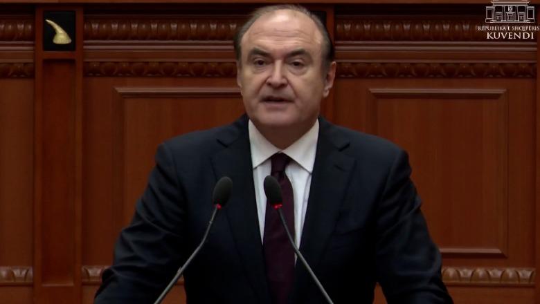 Akti normativ për buxhetin 2025, Haxhinasto: Rendimenti i punës së qeverisë, i ulët! Investimet publike ranë me 52 milionë euro