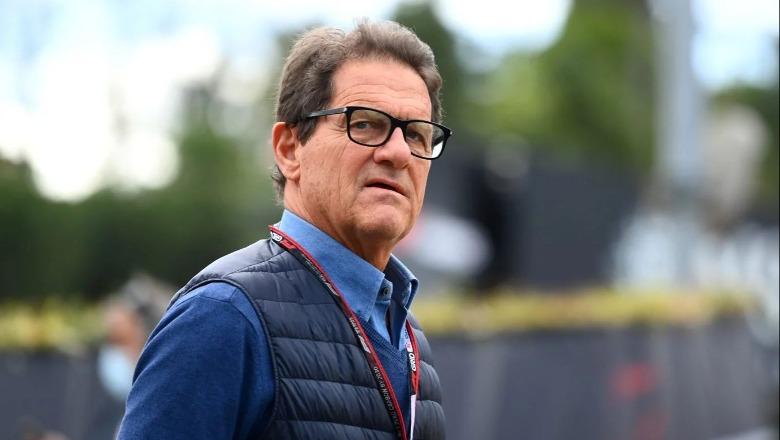 Capello: Milani pa personalitet, e ka të pamundur të arrijë Interin