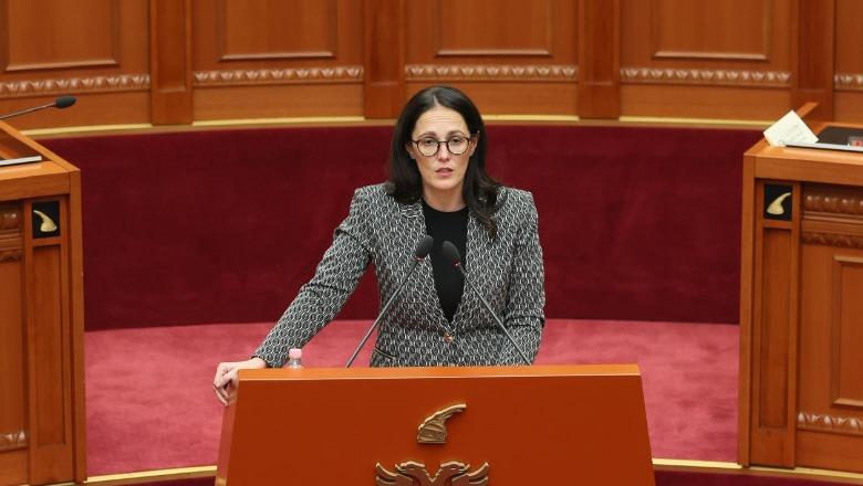 Ibrahimaj në Kuvend: Marrëveshja me Italinë, tregues që përkthehet në përfitime reale për qytetarët