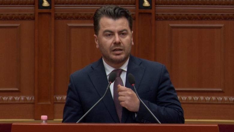 Kapri: Qeveria ka dështuar në menaxhimin e ekonomisë! Rënia e euros, dëme të jashtëzakonshme për bizneset