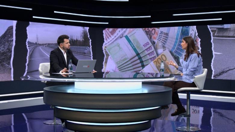 ‘Balluku të dorëhiqej ditën e parë të hetimit’, Barbara Doda: Shqiptarët kanë humbur besimin te opozita, të tregojmë që jemi ndryshe nga Rama