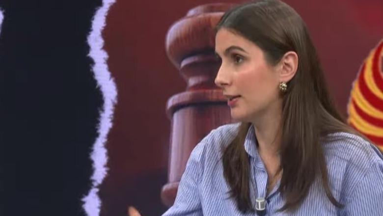 ‘Balluku të dorëhiqej ditën e parë të hetimit’, Barbara Doda: Shqiptarët kanë humbur besimin te opozita, të tregojmë që jemi ndryshe nga Rama