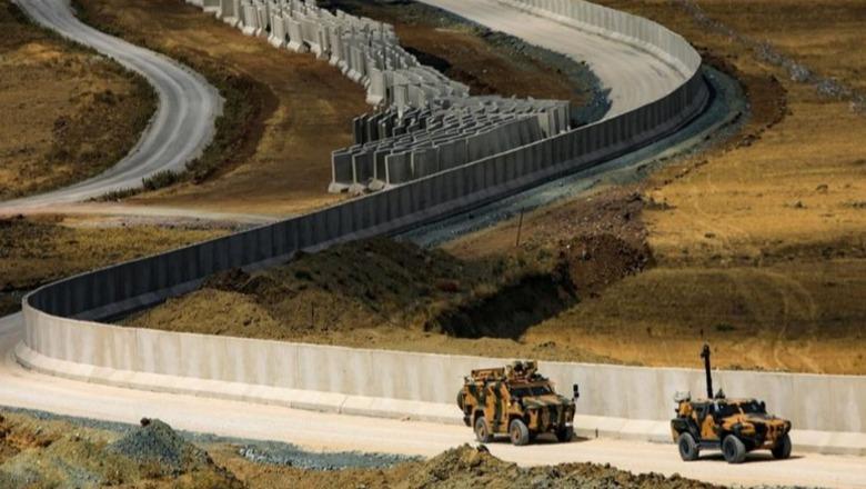 Frikë për valë refugjatësh nëse bie regjimi në Iran, Turqia merr masa ekstreme