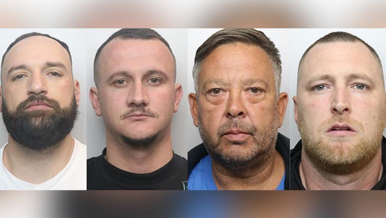 Nga Meksika në Britaninë e Madhe: Si funksiononte trafiku i kokainës që çoi në dënimin e 2 shqiptarëve në Angli