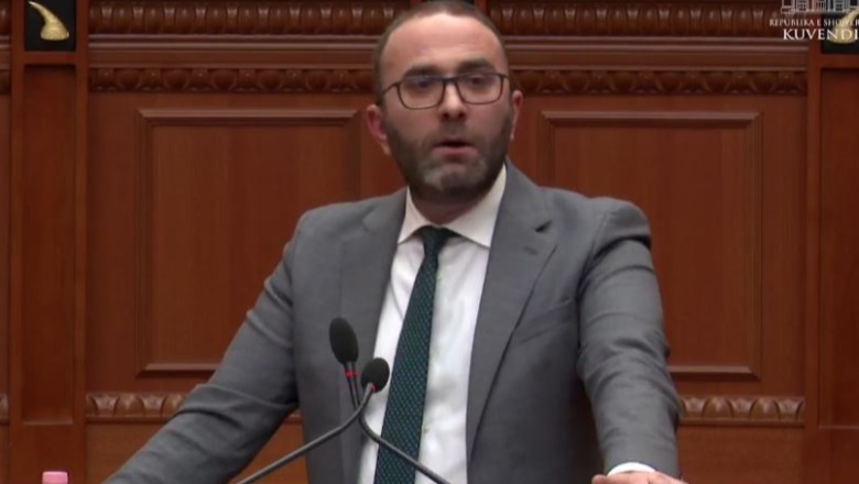 Bardhi: Si do të kualifikohet një gazetar për të përfituar nga dekriminalizmi i shpifjes? Shqipëria, i vetmi vend në Europë që penalizon me burg parkimin dysh