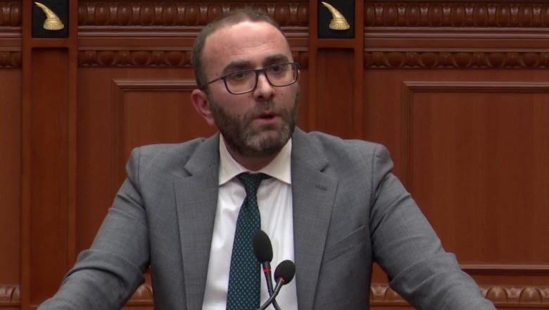 'Balluku’/ Gazment Bardhi reagon pas qëndrimit të KE për Report Tv: Kuvendi po bllokon drejtësinë me urdhër të Ramës