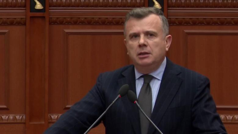 Tabaku kërkoi dekriminalizimin e plotë të shpifjes, Balla: Si mund ta votoj ligjin tënd kur unë jam në gjyq me Berishën për atë vepër penale