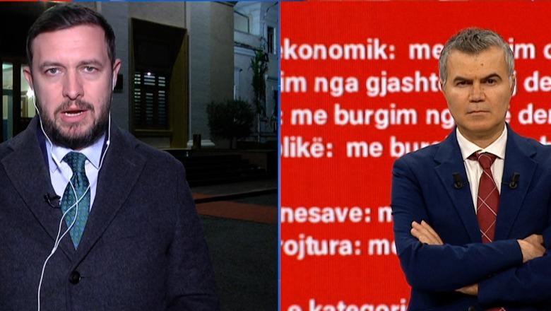 Ashpërsohet Kodi Penal/ Erion Malaj për ‘Repolitix’: Ndryshimet në përputhje me legjislacionin e BE, nuk u arrit dakordësia me opozitën