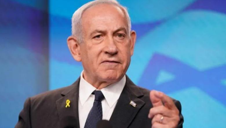 Netanyahu: Nëse Irani na sulmon, do përgjigjemi me një forcë që nuk e ka parë kurrë