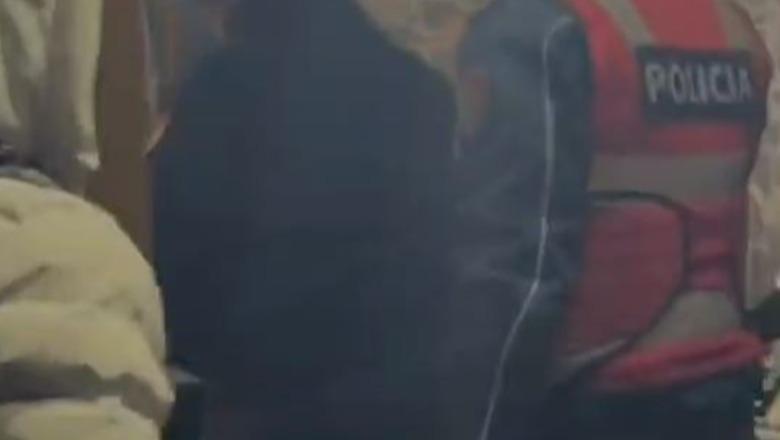 Me kokainë në lokal, gati për shitje! Arrestohet 41-vjeçari në Korçë