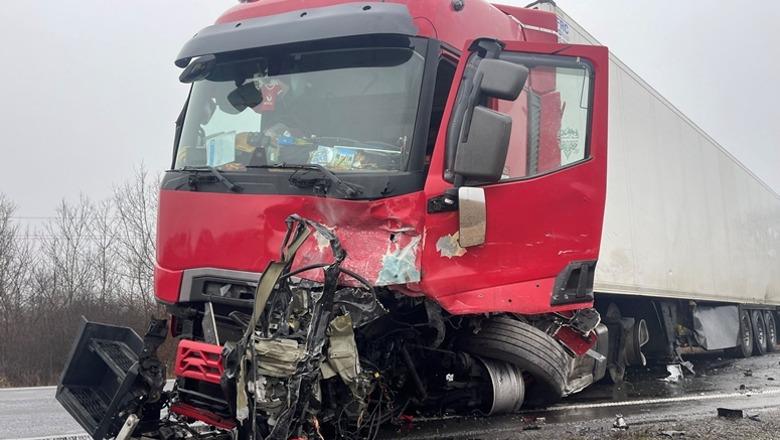 Klithma e vdekjes dhe furgoni i zi që mori jetën e 7 tifozëve të PAOK-ut, në Rumani tregojnë shkaqet: Mund të ketë ndodhur një grindje