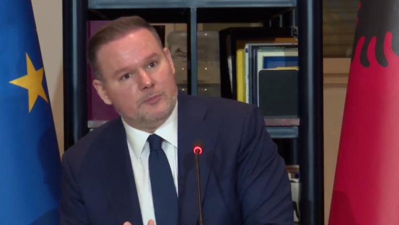 Reforma territoriale, Demo bën thirrje për gjithëpërfshirje: Procesi duhet të jetë transparent, t’i rezistojë kohës