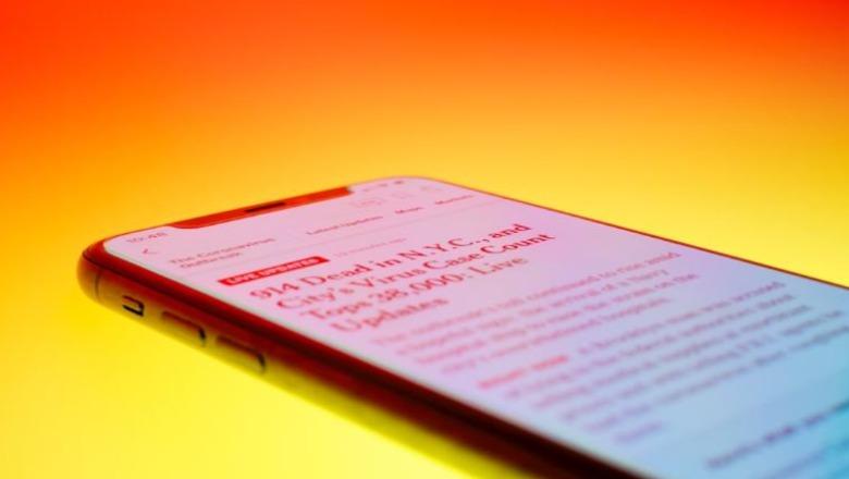 Dhjetra faqe mashtruese në Maqedoninë e Veriut targetojnë lexuesit shqiptarë