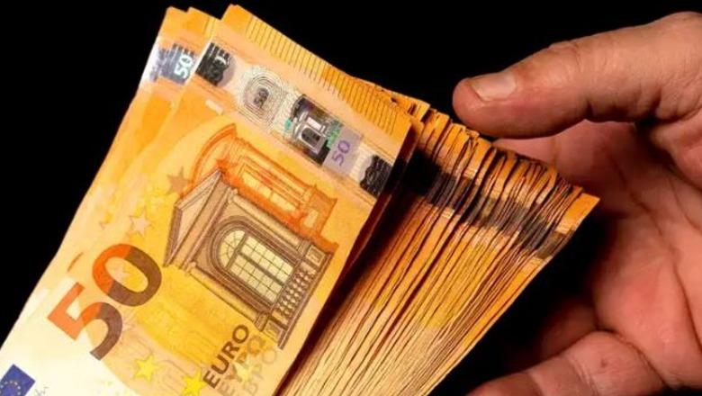 A është Gjermania parajsë për krime ekonomike?