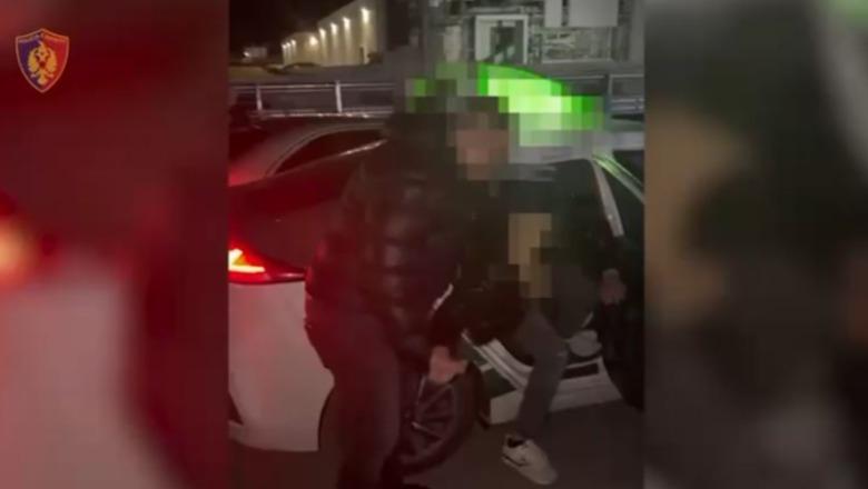 Do kalonin nga Kukësi drejt vendeve të BE-së 4 emigrantë të paligjshëm, arrestohen 2 persona në Tiranë (EMRAT)