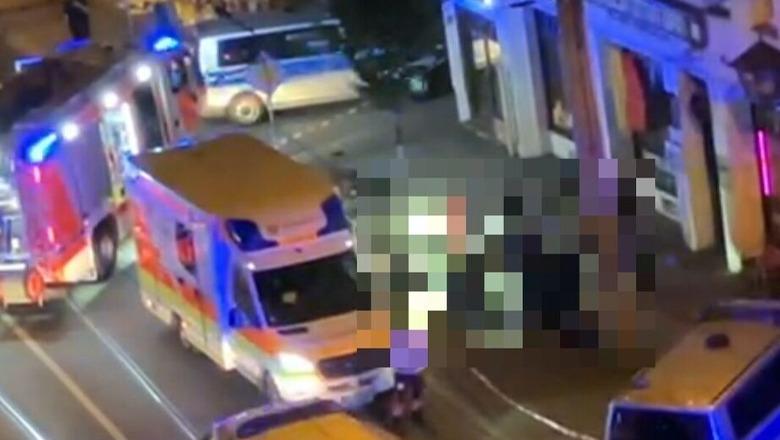 Vrau me thikë në zemër bashkëkombasin në Gjermani, Gjykata liron shqiptarin dhe i jep dëmshpërblim!