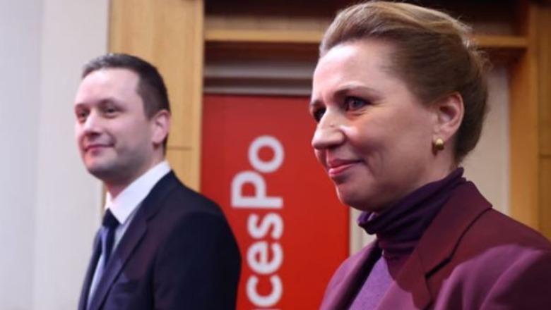 Kryeministrja e Danimarkës: Riarmatimi i Europës duhet të jetë përparësi kryesore për të ulur varësinë nga SHBA-ja