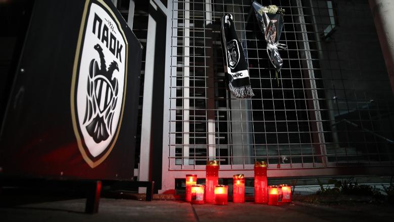 Nuk përballoi dot lajmin e aksidentit tragjik, ndërron jetë tifozi 55-vjeçar i PAOK-ut! Shok i ngushtë me një nga shtatë viktimat