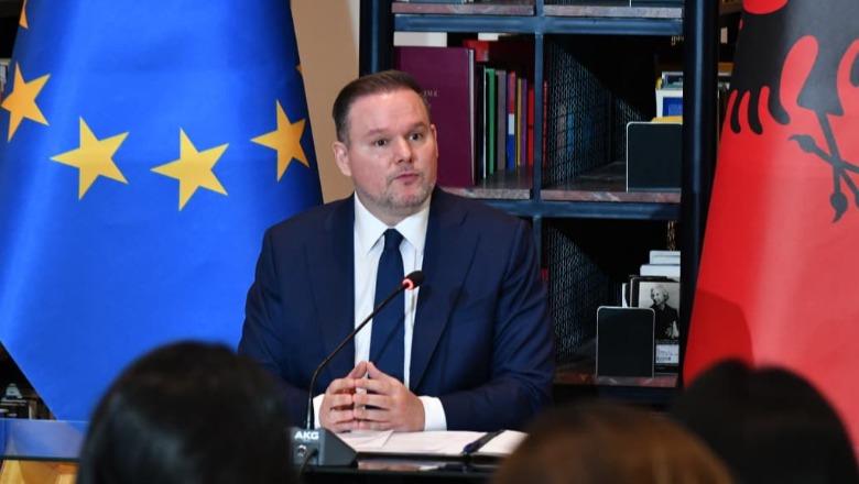 Reforma territoriale, Demo bën thirrje për gjithëpërfshirje: Procesi duhet të jetë transparent, t’i rezistojë kohës