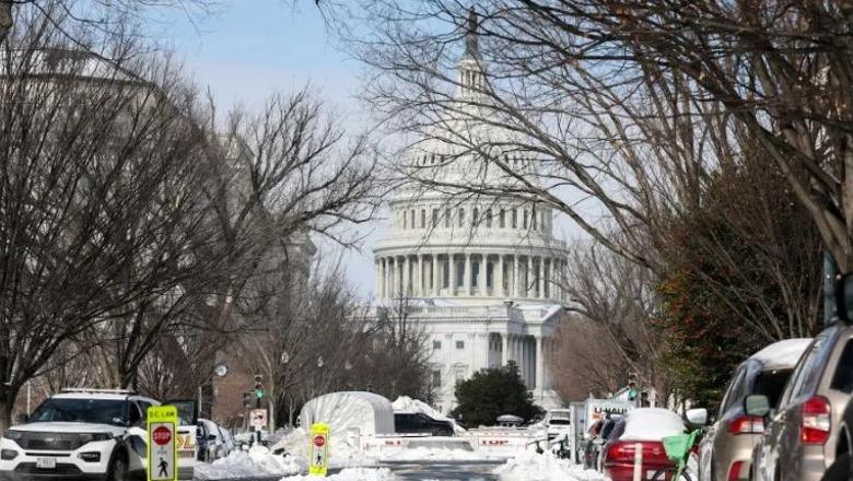 Dimri 'paralizon' Amerikën! 38 viktima dhe miliona pa energji elektrike 