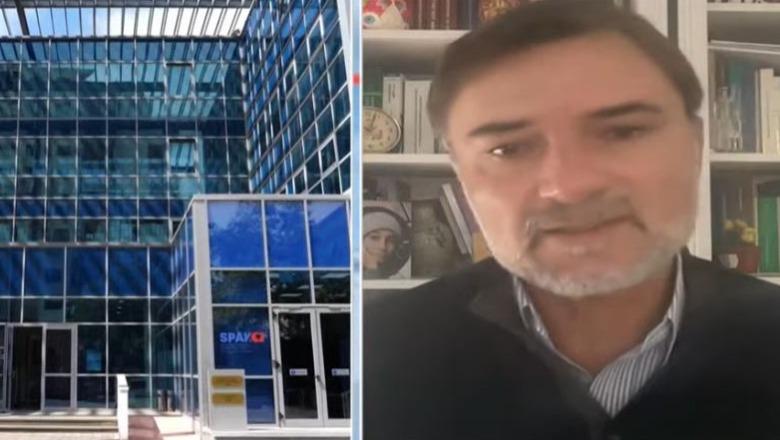 Shtyrja e mbledhjes së Këshillit të Mandateve për Ballukun, Alibeaj: Po pengohet drejtësia! Vendimi i Kushtetueses s’ka lidhje me kërkesën e SPAK për heqjen e imunitetit