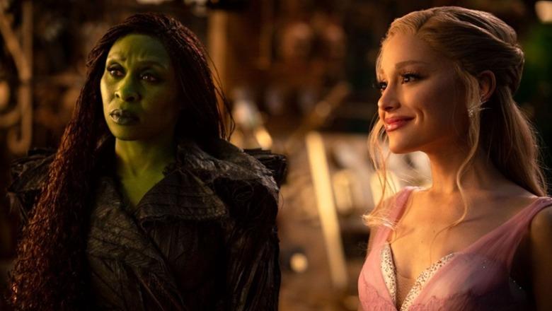 Garë yjesh në çmimet BAFTA, publikohet lista e plotë e nominimeve