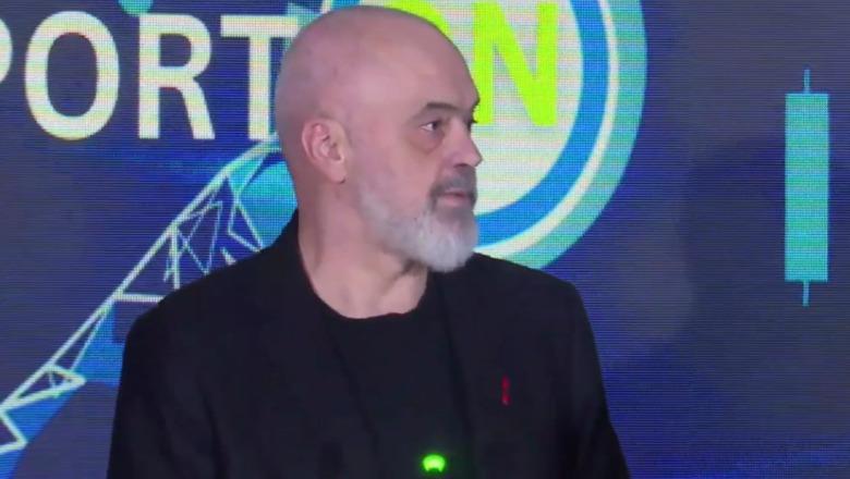 'Made in Albania, markë cilësie dhe pasaportë për në BE'! Rama: Mbështesim bizneset që do të fokusohen te standardet e certifikuara