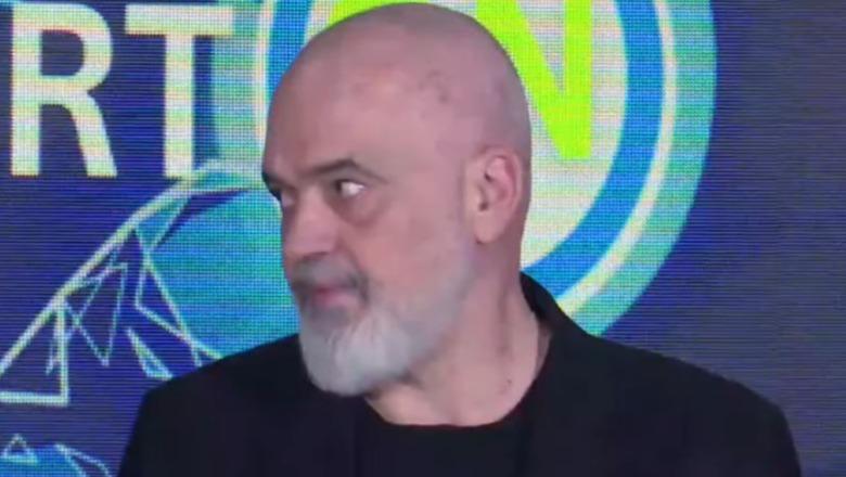 Eksportet, Rama: Të mos humbim kohë me burokracinë e doganeve, të mbështetemi te digjitalizimi!