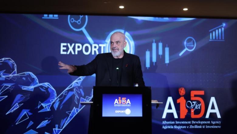 Platforma Export On/ Rama: Prodhimet ‘Made in Albania’ pasaportë për në BE, në mbështetje të eksportuesve! Lehtësi me burokracinë e doganave