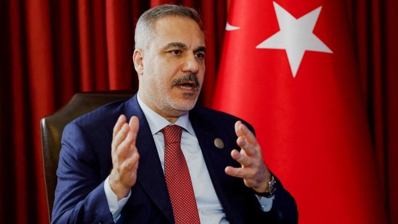 Turqia: SHBA të mos e sulmojë Iranin, të rifillojnë bisedimet për armët bërthamore