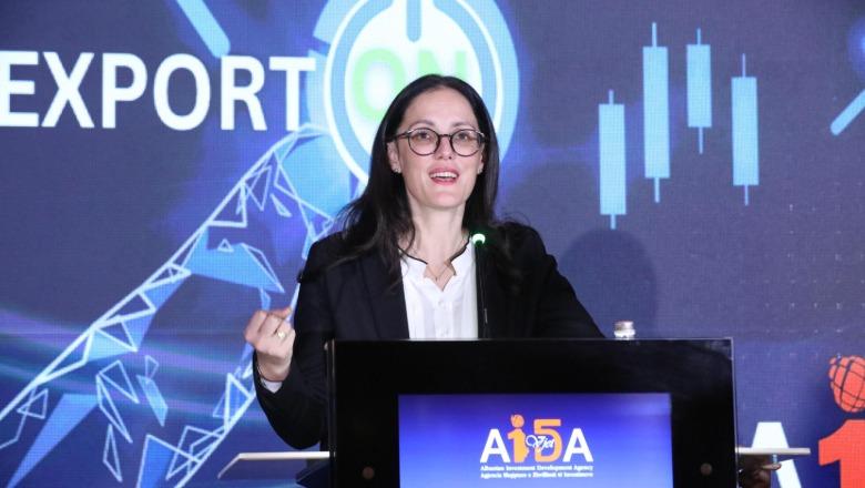 Ibrahimaj: Eksportet dhe prodhimi vendas, në qendër të modelit të ri të zhvillimit ekonomik